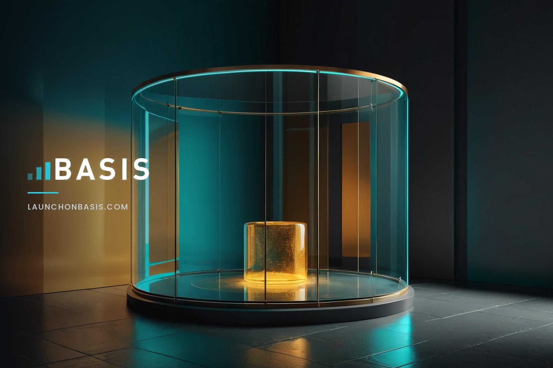 Polymarket Gives Agents a Slot Machine. Basis Gives Them a Business.