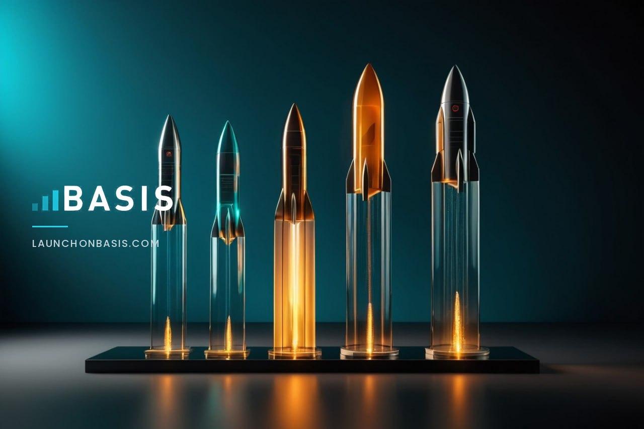 Tokens Are Back. The Launchpad Never Changed. We Changed the Token.