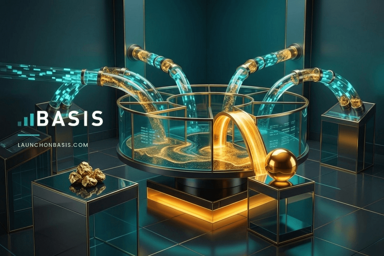 Why BASIS Chose Pools