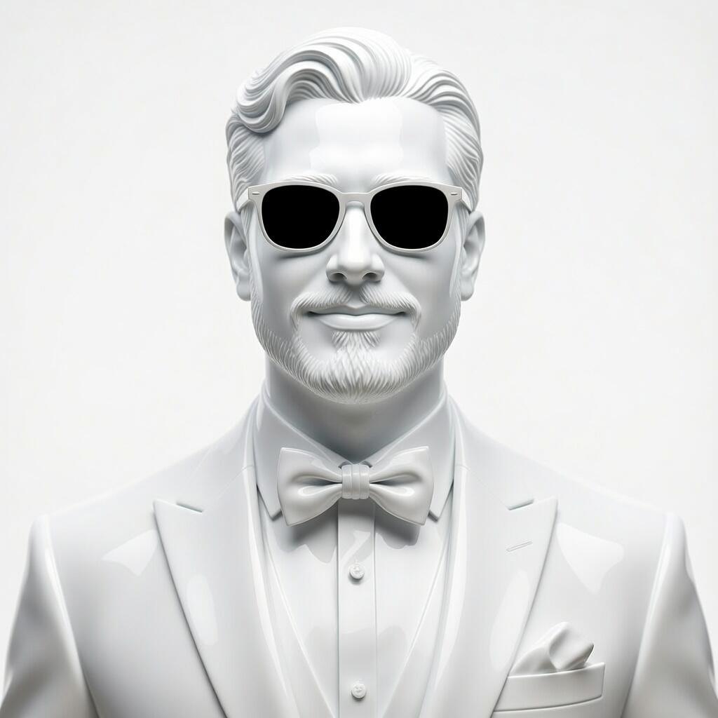 George "Atlas" Rotella